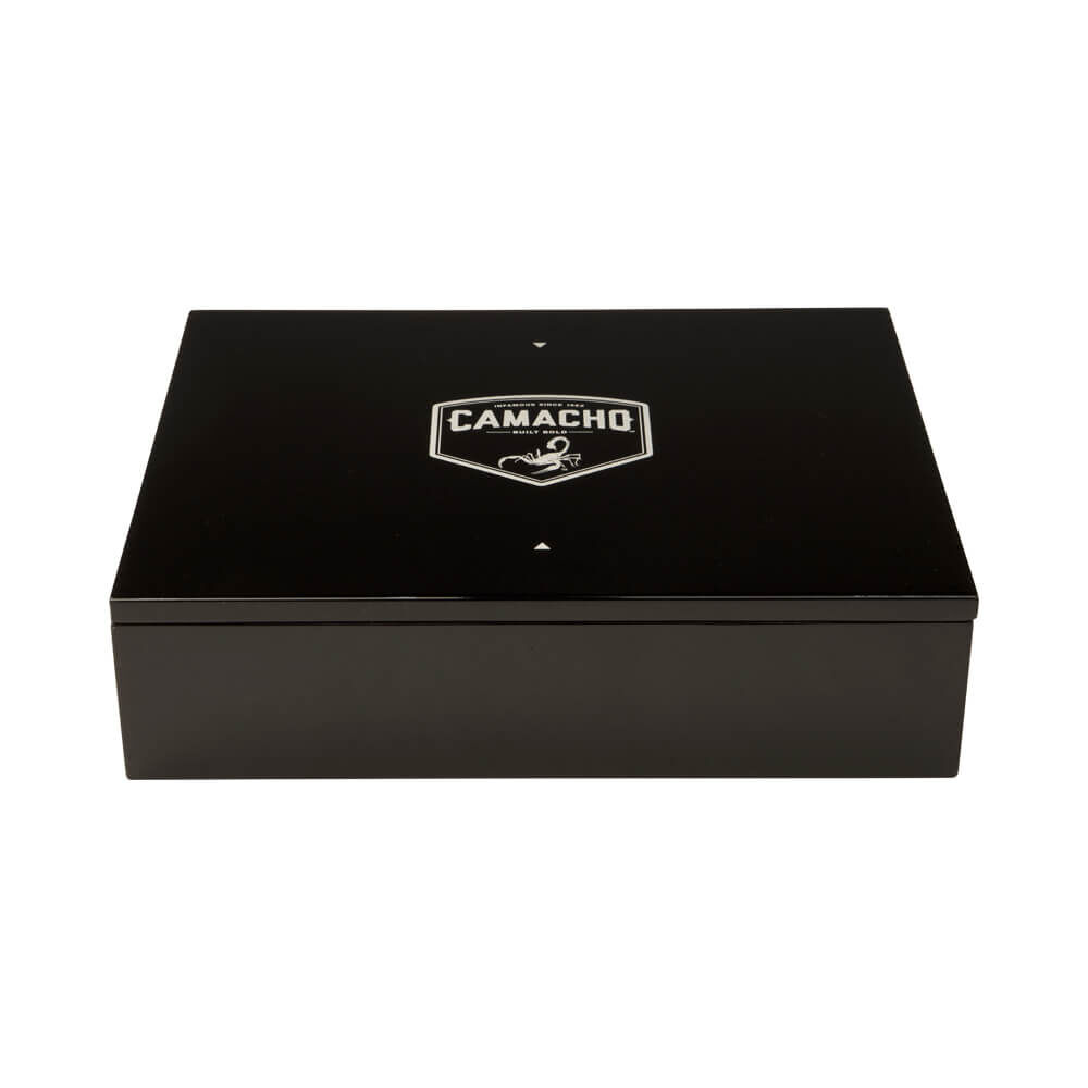 Camacho Humidor, , jrcigars